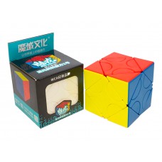 Meilong Skewb Mixup 1 | Мэйлонг Скьюб Миксап 1