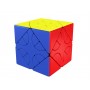 Meilong Skewb Mixup 2 | Мэйлонг Скьюб Міксап 2