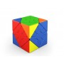 Meilong Skewb Mixup 2 | Мэйлонг Скьюб Міксап 2