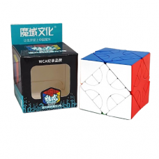Meilong Skewb Mixup 2 | Мэйлонг Скьюб Міксап 2