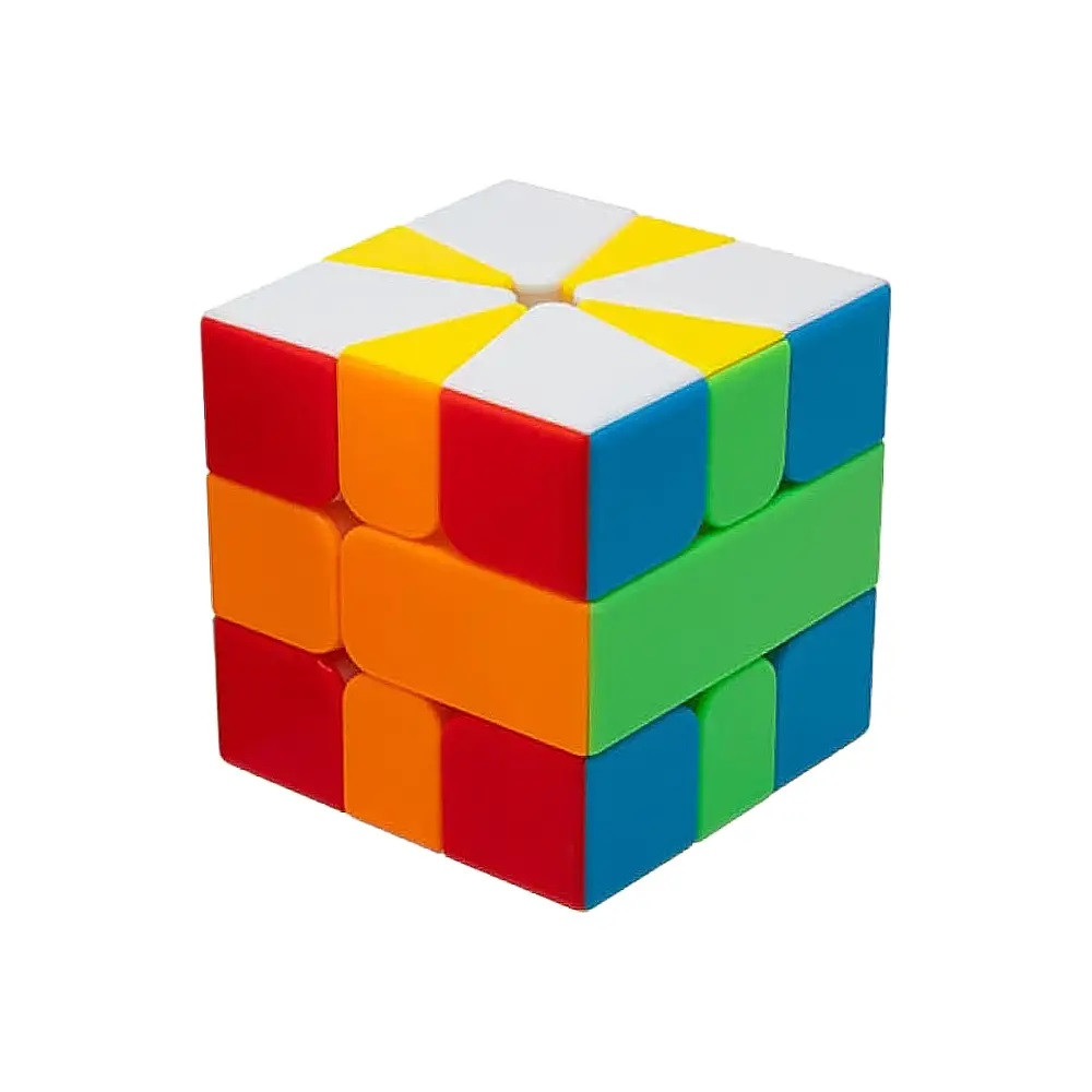 ShengShou Mr M Square Sq-1 M | Скваєр магнітний Містер М