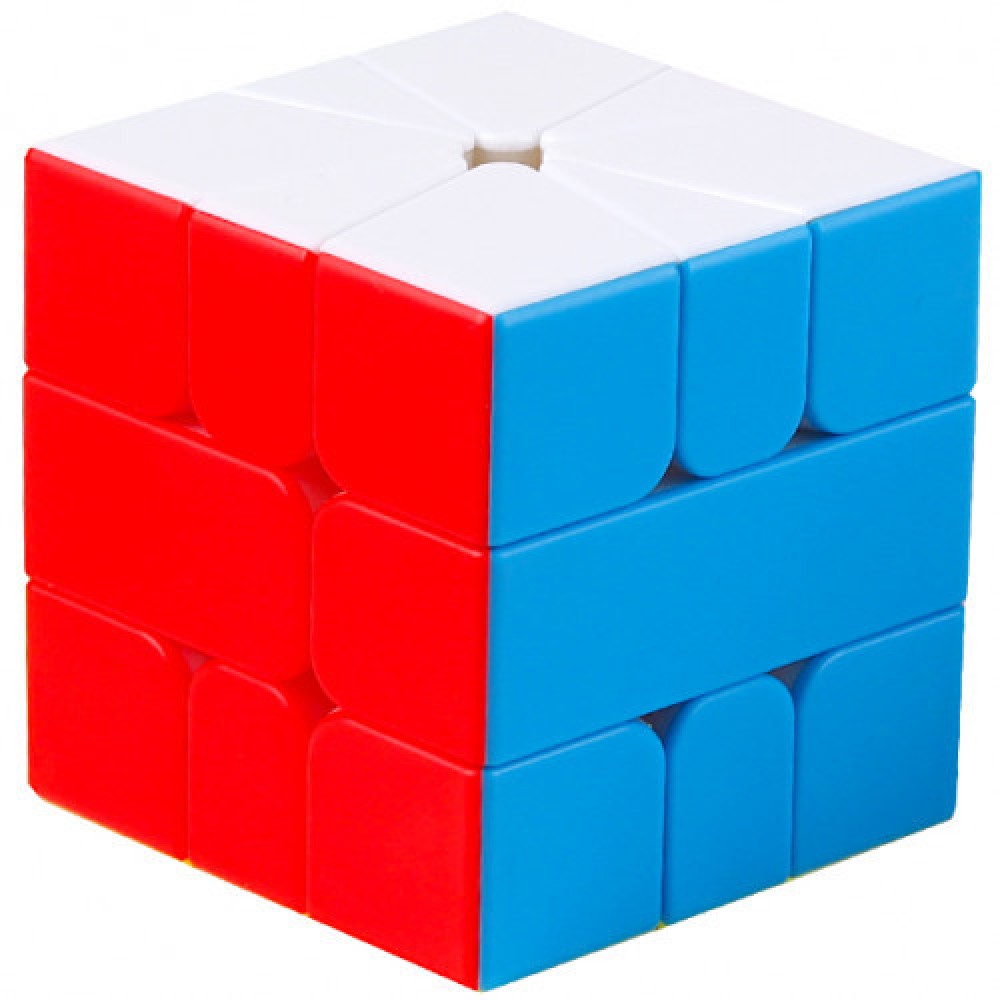 ShengShou Mr M Square Sq-1 M | Скваер магнитный Мистер М