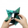 Shape Shifting Box Magnetic Magic Cube | Малахит