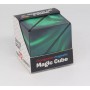 Shape Shifting Box Magnetic Magic Cube | Малахит