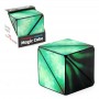 Shape Shifting Box Magnetic Magic Cube | Малахит
