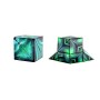 Shape Shifting Box Magnetic Magic Cube | Малахит