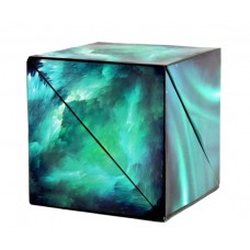 Shape Shifting Box Magnetic Magic Cube | Малахит