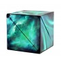 Shape Shifting Box Magnetic Magic Cube | Малахит