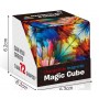 Shape Shifting Box Magnetic Magic Cube | Краски