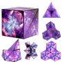 Shape Shifting Box Magnetic Magic Cube | Космос