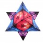 Shape Shifting Box Magnetic Magic Cube | Космос