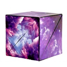 Shape Shifting Box Magnetic Magic Cube | Космос