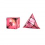 Shape Shifting Box Magnetic Magic Cube | Рубін