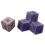 Shape Shifting Box Magnetic Magic Cube | Разноцветные узоры