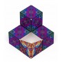 Shape Shifting Box Magnetic Magic Cube | Різнокольорові візерунки