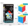 Meilong Cube Set 2x2 + 3x3 | Набор Кубиков 2х2 + 3х3 Мэйлонг
