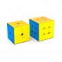 Meilong Cube Set 2x2 + 3x3 | Набор Кубиков 2х2 + 3х3 Мэйлонг