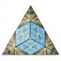 Shape Shifting Box Magnetic Magic Cube | brown
