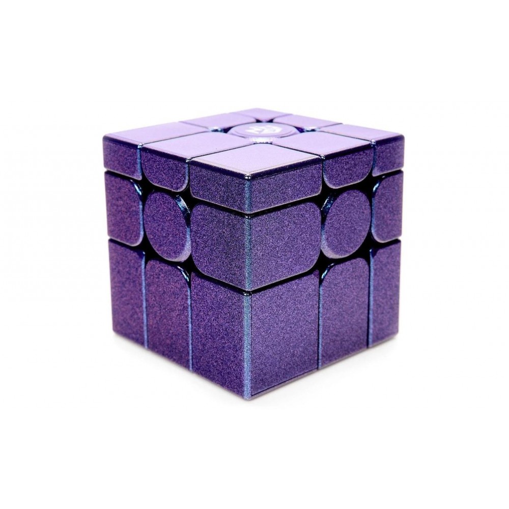 GAN mirror cube UV 3x3 | Кубик Рубіка 3х3 дзеркальній GAN