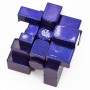 GAN mirror cube UV 3x3 | Кубик Рубіка 3х3 дзеркальній GAN