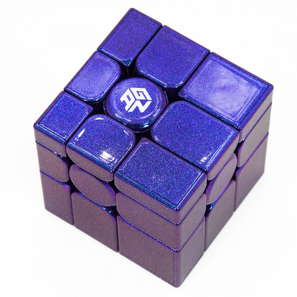 GAN mirror cube UV 3x3 | Кубик Рубіка 3х3 дзеркальній GAN