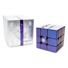 GAN mirror cube UV 3x3 | Кубик Рубика 3х3 зеркальный GAN