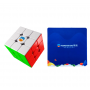 GAN Monster Go cubes mat 30x30 cm | Мат для спідкубингу MG 30х30 см