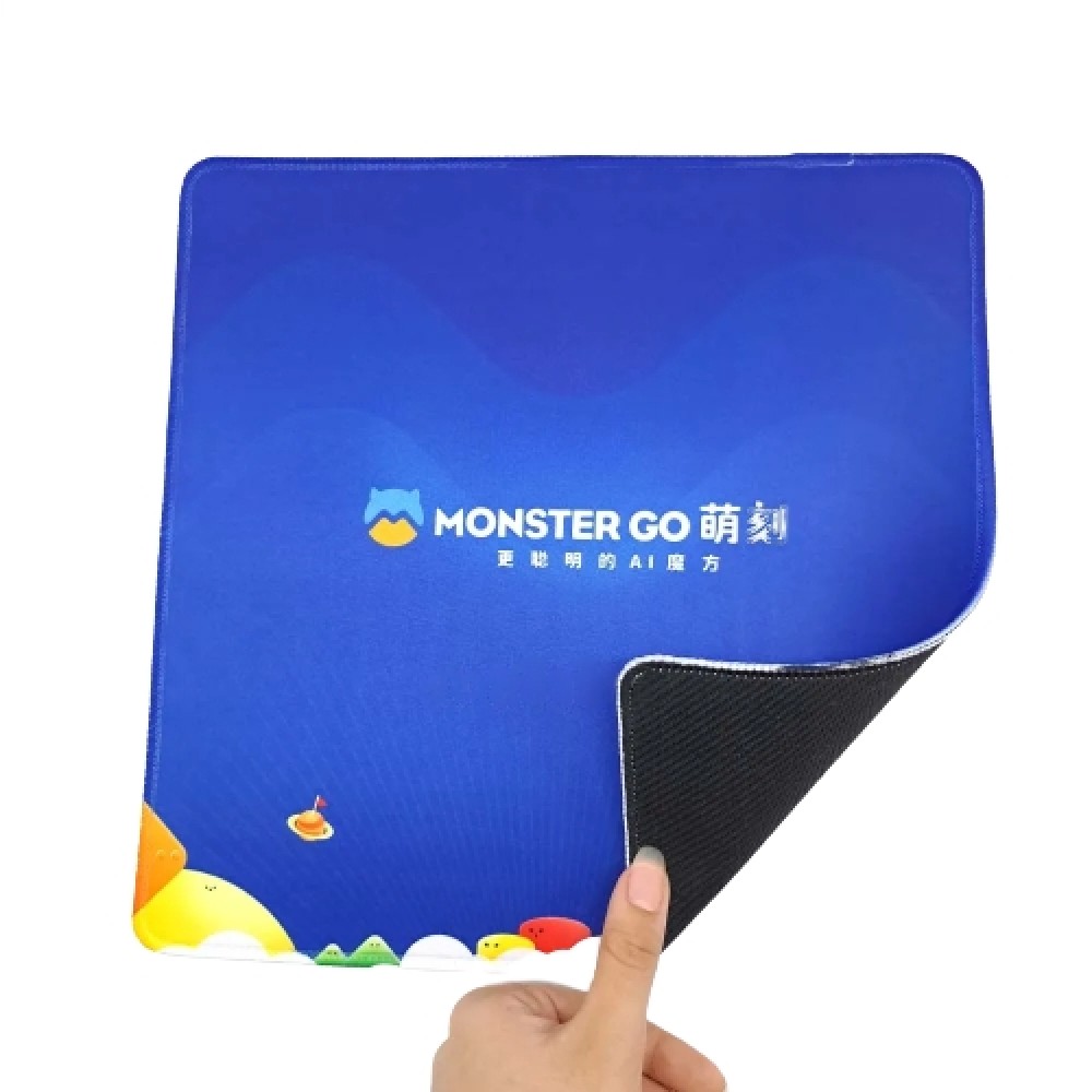 GAN Monster Go cubes mat 30x30 cm | Мат для спідкубингу MG 30х30 см
