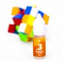 Смазка для кубика Рубика 10 мл | Gan Lube №3 10 ml
