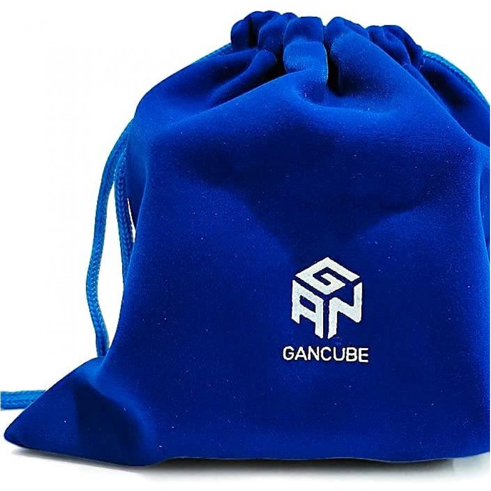 Мішечок для кубика Рубіка ГАН | Gan cube bag original