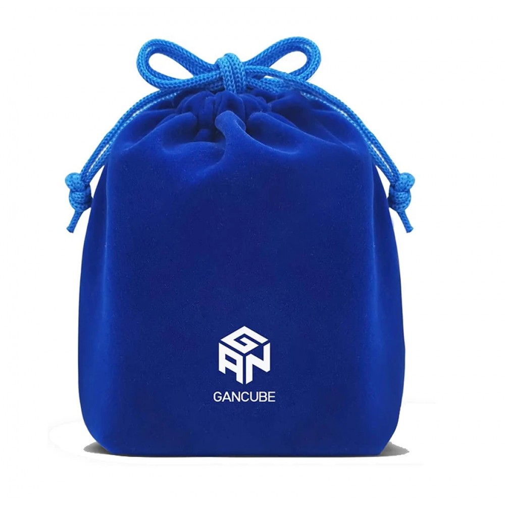 Мешочек для кубика Рубика ГАН | Gan cube bag original