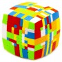 ShengShou Pillow 10x10 stickerless | Кубик Рубика 10х10 без наклеек