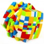 ShengShou Pillow 10x10 stickerless | Кубик Рубика 10х10 без наклеек