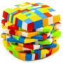 ShengShou Pillow 10x10 stickerless | Кубик Рубика 10х10 без наклеек