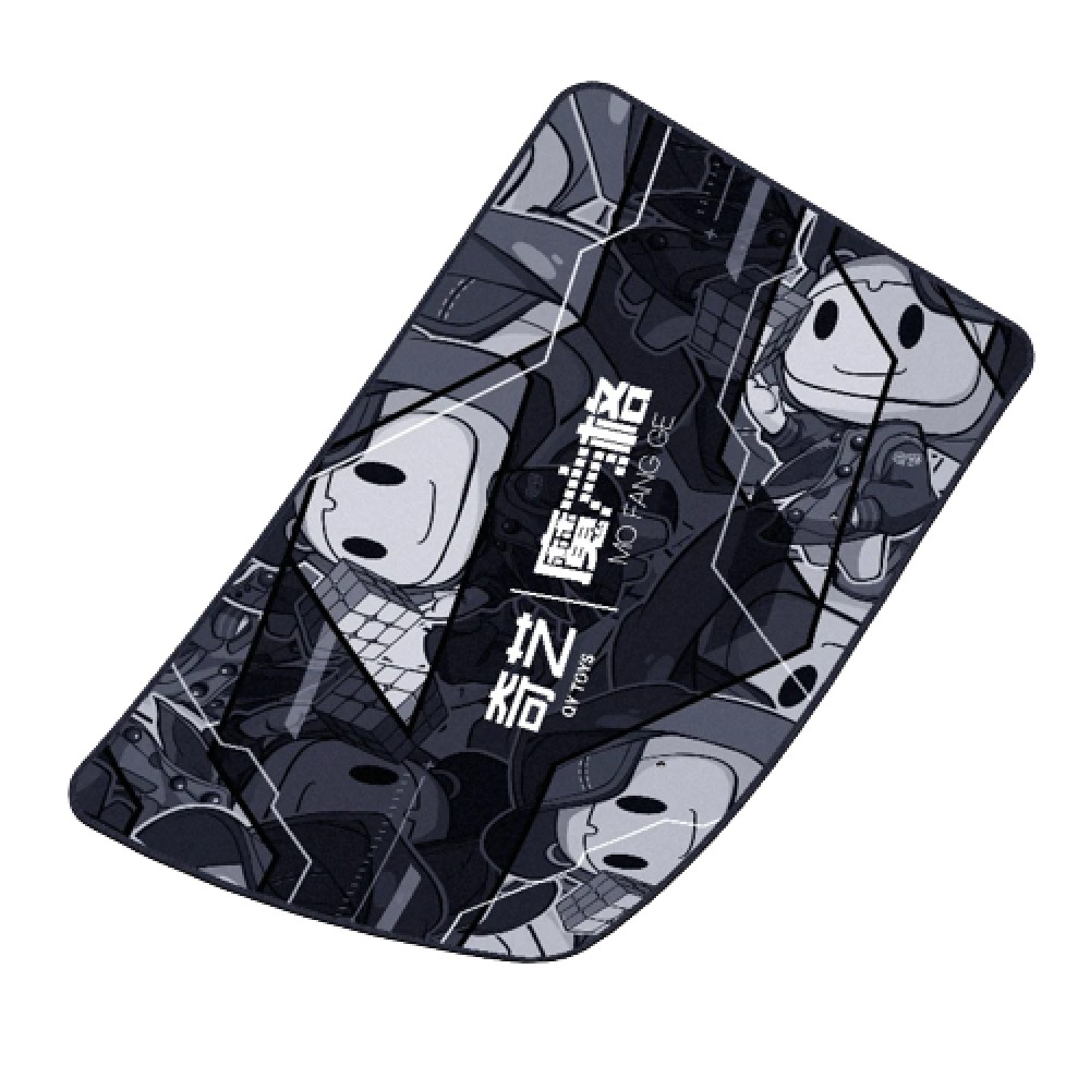 QiYi MoFangGe Player One Cubing Mat | Мат для спидкубинга КиЙи | DZ03
