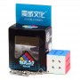 Meilong cube Keychain 3x3 MF8824 | Кубик Рубика Брелок 3х3  Мэйлонг