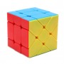 MoYu Meilong Fisher Cube | Кубик Фишера МоЮ без наклеек