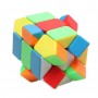 MoYu Meilong Fisher Cube | Кубик Фишера МоЮ без наклеек