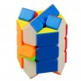MoYu Meilong Fisher Cube | Кубик Фишера МоЮ без наклеек