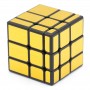 MoYu Meilong Mirror Cube 3x3 gold | Зеркальный Кубик Мэйлонг 3х3 золотой