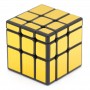 MoYu Meilong Mirror Cube 3x3 gold | Зеркальный Кубик Мэйлонг 3х3 золотой