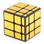 MoYu Meilong Mirror Cube 3x3 gold | Дзеркальній Кубик Мэйлонг 3х3 золотий