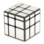 MoYu Meilong Mirror Cube 3x3 silver | Дзеркальній Кубик Мэйлонг 3х3 срібний