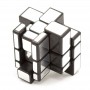 MoYu Meilong Mirror Cube 3x3 silver | Зеркальный Кубик Мэйлонг 3х3 серебро