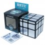 MoYu Meilong Mirror Cube 3x3 silver | Зеркальный Кубик Мэйлонг 3х3 серебро