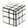 MoYu Meilong Mirror Cube 3x3 silver | Зеркальный Кубик Мэйлонг 3х3 серебро