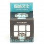 MoYu Meilong Mirror Cube 3x3 silver | Зеркальный Кубик Мэйлонг 3х3 серебро
