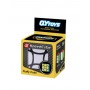 QiYi MofangGe Fluffy Cube 3x3 black | Флаффі куб 3х3 с наліпками