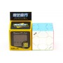 QiYi MofangGe Fluffy Cube 3x3 stickerless | Флаффи куб 3х3 без наклеек