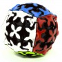 QiYi MofangGe Gear Sphere cube | шестерёнчатый сферический куб
